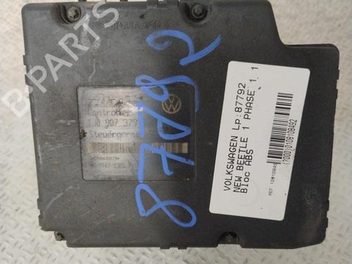 ABS Bremseaggregat VW NEW BEETLE (9C1, 1C1) 1.9 TDI | BP27550770M43 
