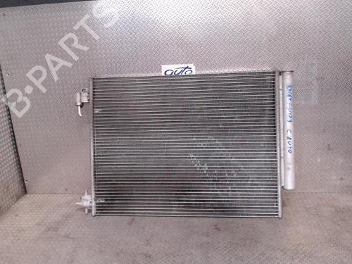 Used Heater matrix RENAULT CLIO IV (BH_) 1.5 dCi 75 (75 hp) 24095550