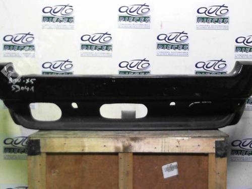 Used Rear bumper BMW X5 (E53) 3.0 d (184 hp) 24068157
