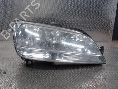 Used Right headlight Right headlight FIAT IDEA (350_) 1.3 D Multijet (70 hp) 24075008 24075008