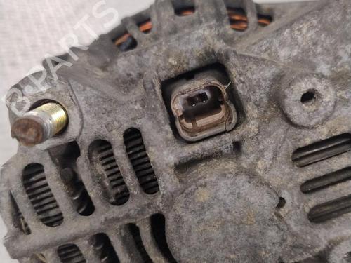 Alternator RENAULT KANGOO Express (FC0/1_) 1.5 dCi (FC1E) | BP29739605M7 