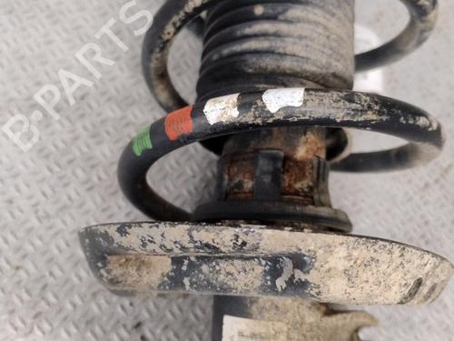 Used Left front shock absorber Left front shock absorber 27621439 27621439