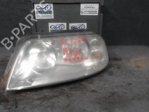 Optica esquerda Optica esquerda VW SHARAN (7M8, 7M9, 7M6) 1.9 TDI (115 hp) 24070445 24070445