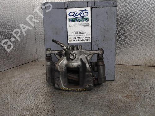 Used Right front brake caliper RENAULT TRAFIC III Bus (JG_) 1.6 dCi 120 (JGMB) (120 hp) 24078326