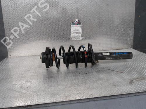 Used Left front shock absorber SEAT LEON (1P1) 1.9 TDI (105 hp) 24093683