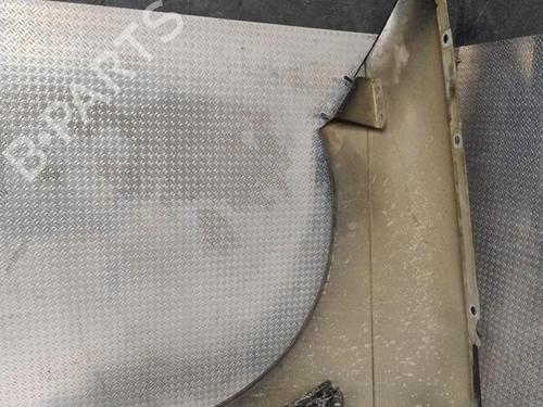 Forskærm Højre CITROËN C6 (TD_) 2.7 HDi | BP29929426C42 