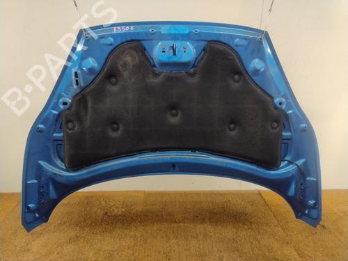 Hood FORD FIESTA VI (CB1, CCN) 1.5 TDCi | BP31266287C1 