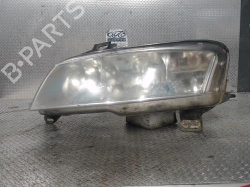 Used Left headlight FIAT STILO (192_) 1.9 JTD (192_XF1A) (80 hp) 24085073