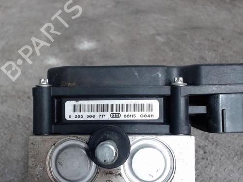 ABS pump CITROËN JUMPER II Van 2.2 HDi 100 | BP30483646M43 - Image 2