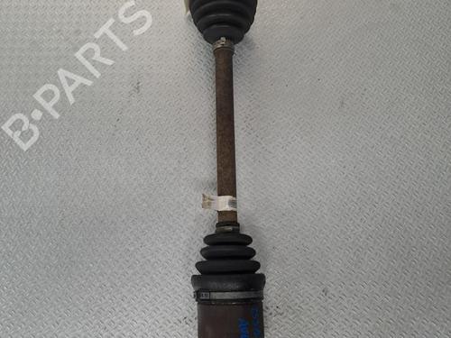 Used Left front driveshaft Left front driveshaft FIAT GRANDE PUNTO (199_) 1.2 (65 hp) 24101794 24101794