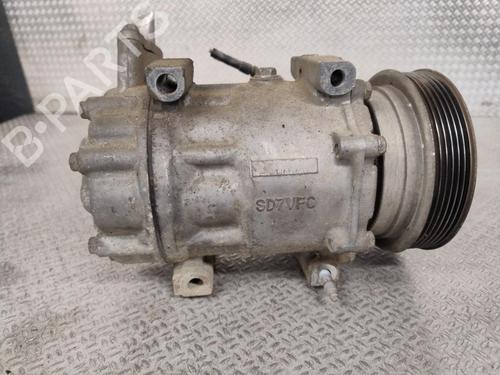 Used AC compressor AC compressor DACIA DUSTER (HS_) 1.5 dCi (86 hp) 30949455 30949455