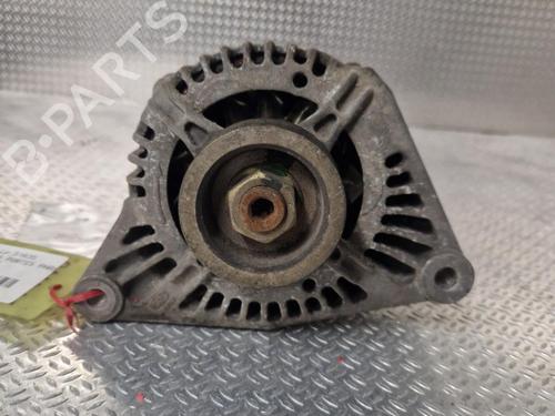 Used Alternator PEUGEOT 306 Hatchback (7A, 7C, N3, N5) 1.6 (89 hp) 24063567
