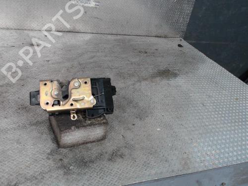 Used Rear right lock Rear right lock 24096853 24096853