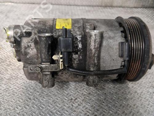 AC compressor FORD FOCUS II Convertible 2.0 TDCi | BP24139263M34 