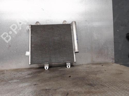 Used Heater matrix Heater matrix 24083288 24083288