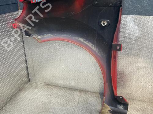 Used Right front fenders Right front fenders RENAULT TWINGO II (CN0_) 1.5 dCi 75 (75 hp) 40553524 40553524