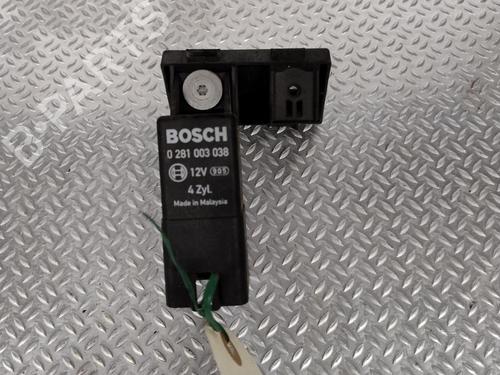 Electronic module VW GOLF V (1K1) 1.9 TDI | BP26037672M83 - Image 2