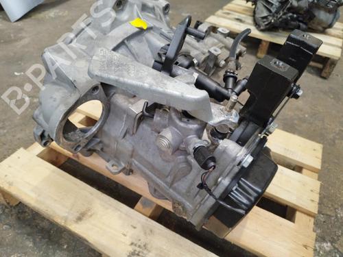 Gearbox SEAT IBIZA IV (6J5, 6P1) 1.6 TDI | BP29577226M3