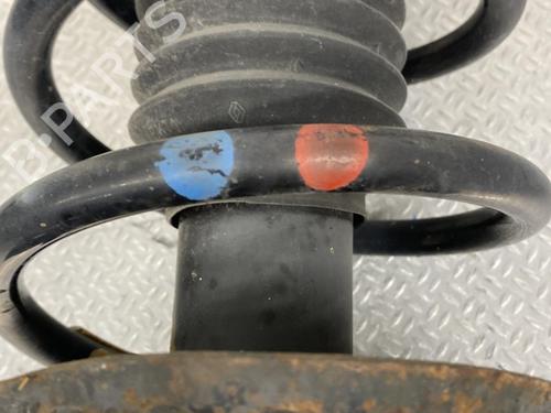 Used Left front shock absorber RENAULT KANGOO Express (FW0/1_) 1.5 dCi 85 (FW0K, FW0L, FW0B) (86 hp) 24088887