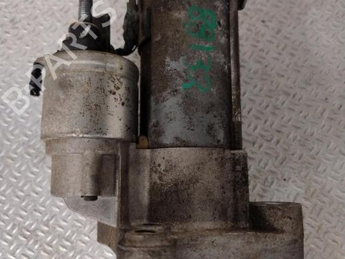 Starter RENAULT DUSTER (HS_) 1.5 dCi 4x4 (HSMD) | BP37595670M8 - Image 4