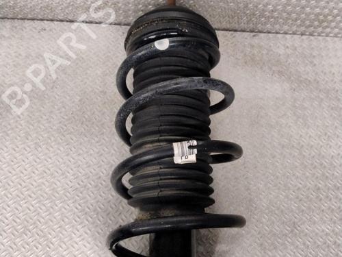Used Right front shock absorber OPEL CORSA D (S07) 1.0 (L08, L68) (65 hp) 29468429