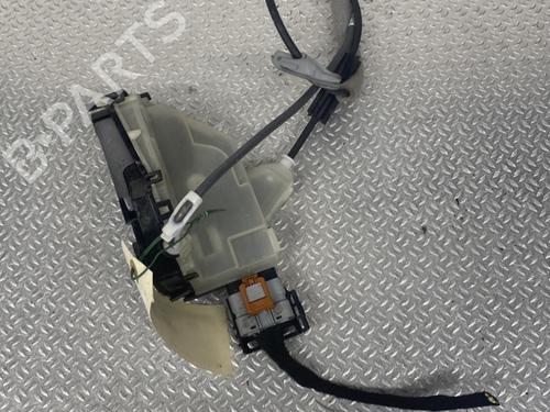 Front right lock OPEL VIVARO C Van (K0) 2.0 | BP27290404C97 