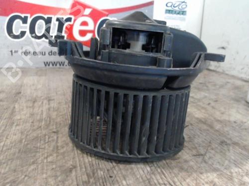 Used Heater blower motor RENAULT MASTER II Platform/Chassis (ED/HD/UD) 2.2 dCI 90 (ED0G, ED0N, HD0G, HD0N, HD1G, HD1N, UD0G,... (90 hp) 24068835