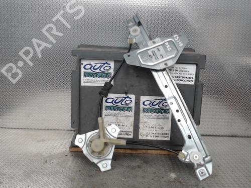Used Rear left window mechanism Rear left window mechanism CITROËN C3 II (SC_) 1.4 HDi 70 (SC8HZC, SC8HR0, SC8HP4) (68 hp) 24072086 24072086