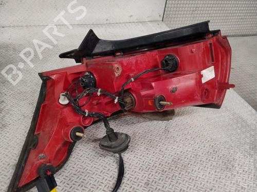 Højre baglygte CITROËN C6 (TD_) 2.7 HDi (204 hp) 29929429