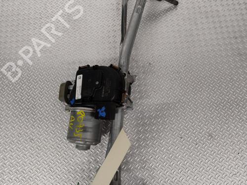 Front wiper motor CITROËN C5 AIRCROSS (A_) 1.6 Hybrid 225 (A45GFR) | BP26450213M29
