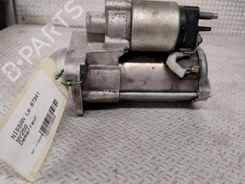 Starter NISSAN NV250 Van (X61) dCi 95 | BP29344396M8 - Image 2