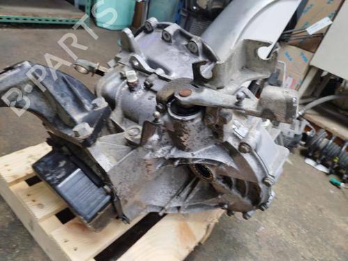 Gearbox PEUGEOT BOXER Van (230L) 2.5 TDI | BP29757474M3 