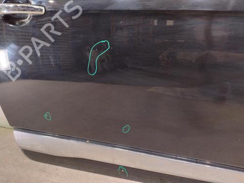 Right front door CITROËN DS3 (SA_) 1.6 HDi 110 | BP26314961C3 