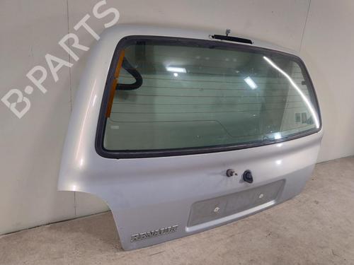 Tailgate RENAULT TWINGO I (C06_) 1.2 16V (C06C, C06D, C06K) | BP27489137C6 