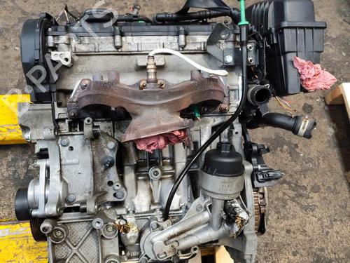 Engine PEUGEOT 207 (WA_, WC_) 1.4 16V | BP30916303M1