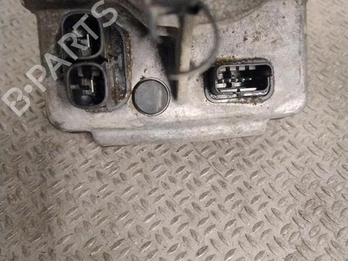 Used Steering pump PEUGEOT PARTNER Tepee 1.6 HDi 90 (92 hp) 31029922