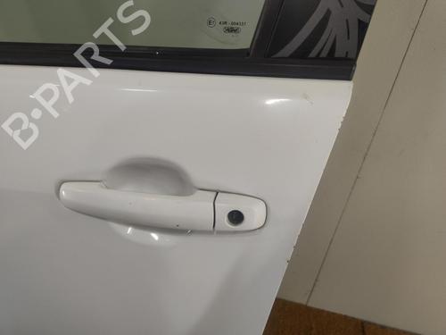 Left front door OPEL AGILA B (H08) 1.0 (F68) | BP29468414C2 