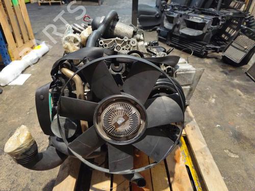 Engine BMW X5 (E53) 3.0 d | BP31266119M1  - Image 6