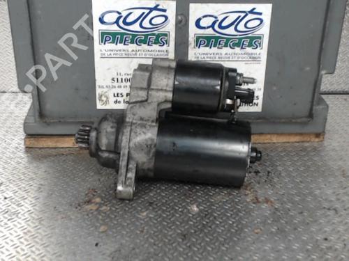 Starter AUDI A2 (8Z0) 1.4 | BP24071032M8 - Image 2