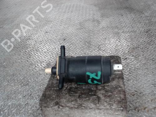 Used Washer pump Washer pump 24078025 24078025
