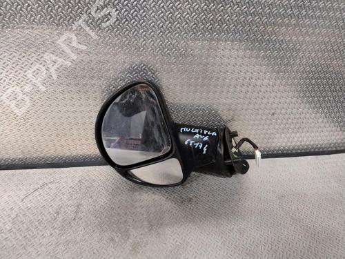 Left mirror FIAT MULTIPLA (186_) 1.9 JTD 115 | BP24089960C26 