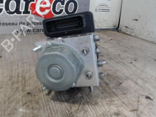 Used ABS pump RENAULT CAPTUR I (J5_, H5_) 1.2 TCe 120 (118 hp) 30483309