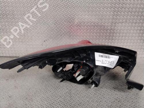 Right taillight VW GOLF VI (5K1) 1.4 TSI | BP36462818C35 - Image 2