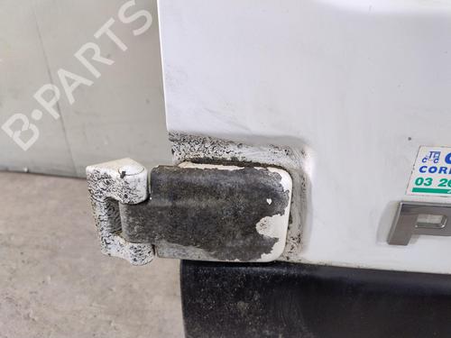 Left tailgate PEUGEOT EXPERT Van (222) 2.0 HDI | BP25703255C76 