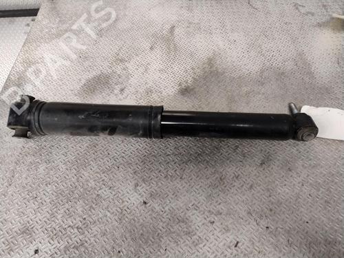 Right rear shock absorber RENAULT MEGANE IV Hatchback (B9A/M/N_) 1.2 TCe 130 (B9MR) | BP26725061M19 