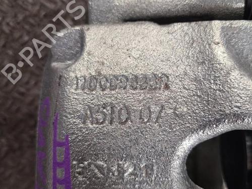 Right front brake caliper RENAULT MASTER III Platform/Chassis (EV, HV, UV) 2.3 dCi 125 FWD (EV0C, EV0D, EV0J, HV0C, HV0D, HV0H,... | BP24099618M104