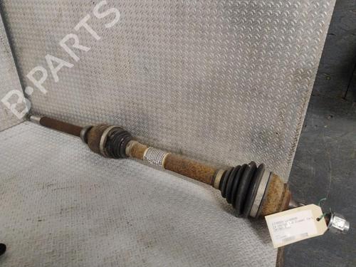 Right front driveshaft CITROËN C4 CACTUS 1.6 BlueHDi 100 | BP31819489M39