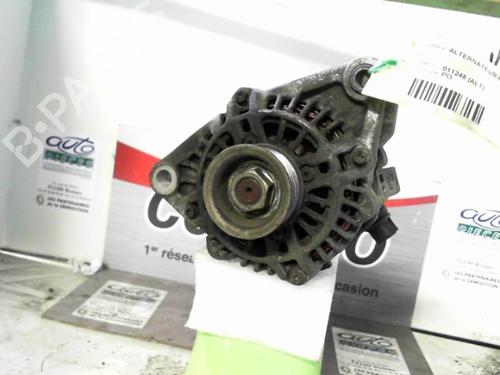 Generator Generator 24064180 24064180