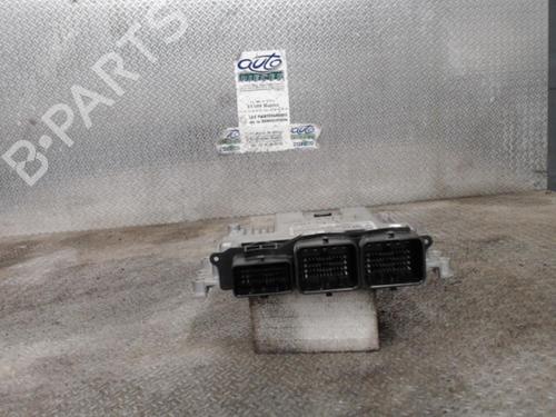 Used Engine control unit (ECU) Engine control unit (ECU) CITROËN C3 II (SC_) 1.4 HDi 70 (SC8HZC, SC8HR0, SC8HP4) (68 hp) 32200200 32200200