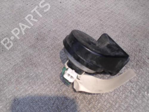 Used Horn Horn CITROËN C3 I (FC_, FN_) 1.4 i (73 hp) 24101853 24101853